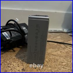 CalDigit TS4 Thunderbolt Station 4 CalDigit TS4 Thunderbolt Station 4