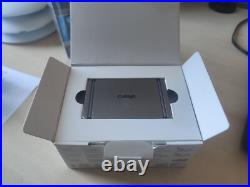 CalDigit Thunderbolt 4 Element Hub Universal Multi-Port Hub CalDigit Thunderbolt 4 Element Hub Universal Multi-Port Hub