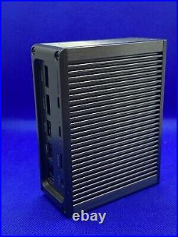 CalDigit Thunderbolt Station 2 Model TS2 No PSU