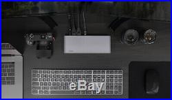 Caldigit USB-C Pro Dock Thunderbolt 3 Docking Station Hub Dual 4K MacBook