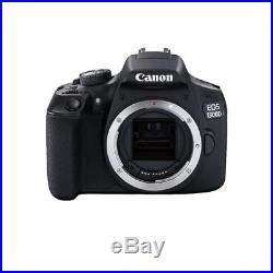 Canon EOS 1300D Body Only DSLR Camera Ship from EU Best