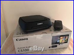 Canon EOS 1300D DSLR Camera with 18-55mm & 10-18mm Lenses with connect station