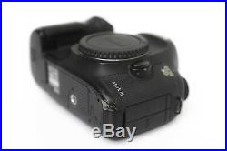 Canon EOS 5D Mark Mk 3 III 22.3MP DSLR Full Frame Digital Camera Body only