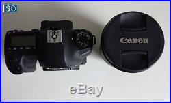 Canon EOS 6D DSLR Camera with Canon EF 24-105mm f/4 Lens (Mint) from Jessops