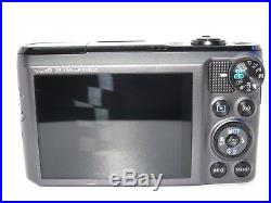 Canon PowerShot SX720 HS 20MP 40x Optical Zoom Digital Compact Camera +16GB