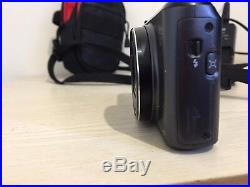 Canon PowerShot SX720 HS 20MP 40x Optical Zoom Digital Compact Camera Black