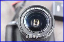 Canon Rebel EOS T5 18.0MP Digital SLR Camera/18-55mm EF-S Lens