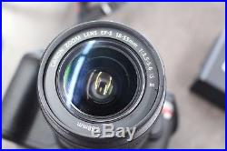 Canon Rebel EOS T5 18.0MP Digital SLR Camera/18-55mm EF-S Lens