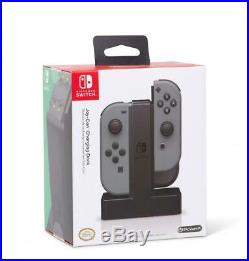 Charging Station for Nintendo Switch Joy Con Dock