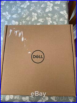 DELL DOCKING STATION WD19 USB-C 180W office home working