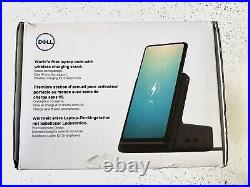 DELL Dual Charge Dock HD22Q Black 00TR65