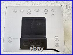 DELL Dual Charge Dock HD22Q Black 00TR65