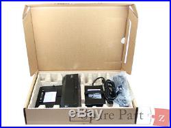 DELL E-Port Plus II USB 3.0 Dockingstation PR02X 130W PSU Latitude E6400 ATG
