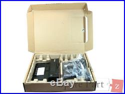 DELL E-Port Simple II USB 3.0 Dockingstation PR03X 130W PSU E7240 E7440