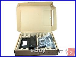 DELL E-Port Simple II USB 3.0 Dockingstation PR03X 240W PSU Precision M6400