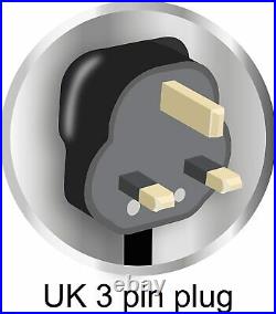 DELL Thunderbolt 3 WD19TBS Docking Station Type-C USB DisplayPort HDMI