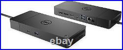 DELL WD19S 130W DOCK DOCKING STATION USB-C HDMI Dual DP BLACK BRAND NEW DELL WD19S 130W DOCK DOCKING STATION USB-C HDMI Dual DP BLACK BRAND NEW