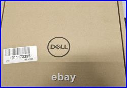 DELL WD19S 130W DOCK DOCKING STATION USB-C HDMI Dual DP BLACK BRAND NEW DELL WD19S 130W DOCK DOCKING STATION USB-C HDMI Dual DP BLACK BRAND NEW