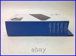 Dell D3000 0JY92D SuperSpeed Docking station USB3.0 Dual 1080P HDMI DVI