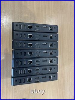 Dell D3100 Display Link 4k Docking Station Dell D3100 Display Link 4k Docking Station