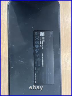 Dell D3100 Display Link 4k Docking Station Dell D3100 Display Link 4k Docking Station