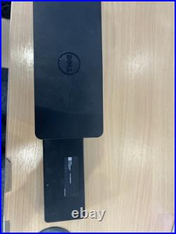 Dell D3100 Display Link 4k Docking Station Dell D3100 Display Link 4k Docking Station
