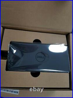 Dell D6000 USB 3.0 Docking Station