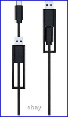 Dell D6000 USB 3.0 UHD 4k Universal Docking Station Brand New