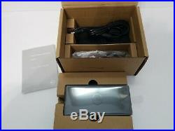 Dell D6000 USB 3.0 UHD 4k Universal Docking Station New In Box