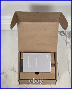 Dell D6000 USB-C/USB 3.0 Docking Station with 130W Power Supply Black