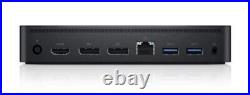 Dell D6000s Universal Docking Station USB-C/USB-3 BNIB