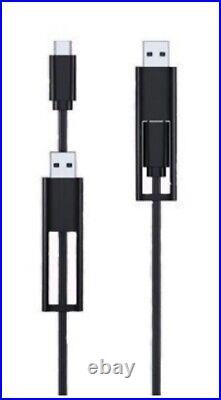 Dell D6000s Universal Docking Station USB-C/USB-3 BNIB