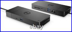 Dell DOC0216A WD19S 130 Watt Docking Station Black BNIB