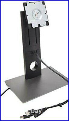 Dell DS1000 USB-C USB 3.2 G1 HDMI Docking Station with Monitor Stand FAST POST