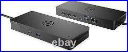 Dell Dock WD19S 180W Ultra HD 4K Dock with 180W Power Supply