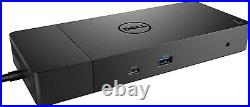 Dell Dock WD19S USB-C Docking Station New In Box 130W