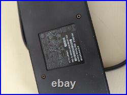 Dell Dock WD19 Express Charge Type-C 180W K20A001 K20A