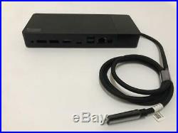 Dell Docking Station USB-C WD19 /w 180W AC Adapter 5TFT1