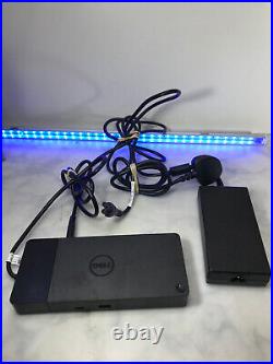 Dell Docking Station WD19S Type C 130W #64