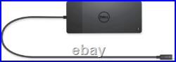 Dell Docking Station WD22TB4 130W USB-C HDMI/2xDP/USB-C Dell Docking Station WD22TB4 130W USB-C HDMI/2xDP/USB-C