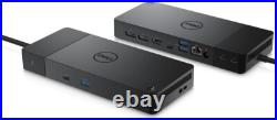 Dell Docking Station WD22TB4 130W USB-C HDMI/2xDP/USB-C Dell Docking Station WD22TB4 130W USB-C HDMI/2xDP/USB-C