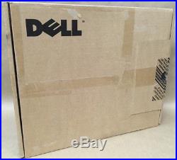 Dell E-Port II PR03X Laptop Docking Station USB 3.0 DP with 240W AC N7P1M NEW