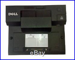 Dell E-Port Replicator Docking Station With USB 3.0 PR03X For Latitude E-Series