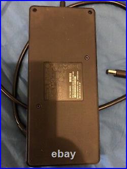 Dell K20A001 Docking station+130W Dell PSU. 3month used only. Excellent conditi