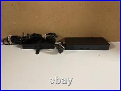 Dell K20A001 Thunderbolt Docking Station With Power Adaptor (106802)