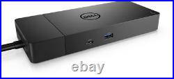 Dell Performance Dock WD19DCS 240W