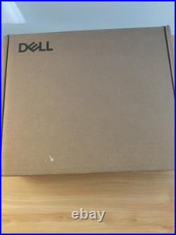 Dell Pro Dock Wd25 Hdmi/2Xdp/Usb-C