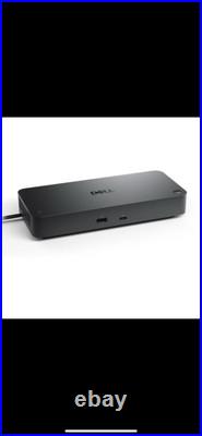 Dell Pro Thunderbolt 4 Smart Dock SD25TB4 / Power Cord C5, PP 450-BFGC