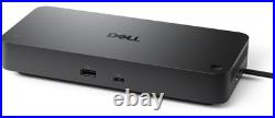 Dell Pro Thunderbolt 4 Smart Dock SD25TB4 / Power Cord C5, PP 450-BFGC