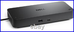 Dell Pro Thunderbolt 4 Smart Dock SD25TB4 / Power Cord C5, PP 450-BFGC